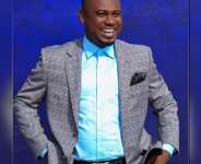 Abeiku Santana  Ventures Into Courier Services  (Video)