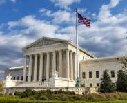 The Supreme Court and Public Opinion