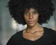 Canadian-Ghanaian Supermodel Nini Amerlise Takes Center Stage in Riveting Remnant Web Series