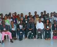 Liberia Network Operators Group Officially Unveiled: AFRINIC, AFNOG, and Local Leaders Unite to Transform Liberia’s Internet Landscape