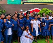 Adehyeman International School marks 10 years of academic excellence at 4th graduation, exhibition