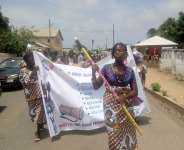 Ada Asafotufiami Festival marks 89th celebration as Paramount Chief begins 50th anniversary countdown