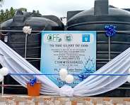 From Meaningful Dialogue to Action: How Community Focus Foundation Ghana and Its Partners Are Addressing Water Challenges in Rural Volta