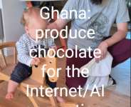 Honest vs criminal Ghanaians: What is the difference?