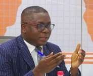 Economic growth without visible progress will remain an incomplete success — Dr Boako