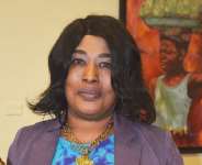 Nana Yaa Jantuah
