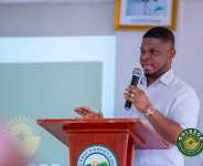 Open Letter To Sammy Gyamfi: Insults And Sheer Arrogance Can’t Rescue You From The Losses Incurred By Goldbod