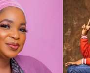 Kemi Afolabi Celebrates Daughter Daras 16th Birthday After Tough Health Battle