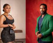 Bimbo Ademoye Pens Heartfelt Birthday Tribute To Uzor Arukwe