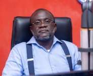 Take galamsey fight seriously if we want to remain in power - Former NDC presidential staffer warns