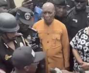 I didn’t disrespect Nana Yaa Jantuah — Afenyo-Markin clarifies