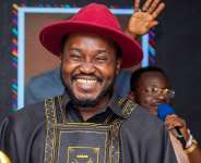 The Joke of an Industry: Why Ghanas Comedy Scene Is No Laughing Matter