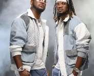 P-Square: ‘Make Una Behave Like Twins For Once’