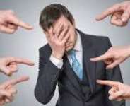 STOP THE BLAME GAME: Own Your  Life