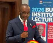 Busia’s ideas must guide Ghana’s democracy today — NAPO
