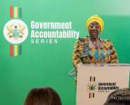 Ghana rakes in $4.34bn from tourism as international arrivals hit 1.3million in 2025