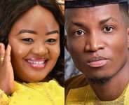 “Kofi Kinaata’s songs speak to me; i’d love to feature him” — Selina Boateng