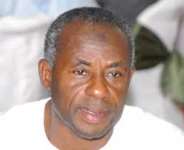 Collins Dauda