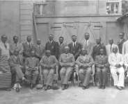 The Advent of UGCC And The Independence Of Ghana: Examining Their Relevance In Our Contemporary Society