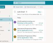 Why Do Emails Go To Spam Folder?
