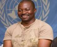 Lieutenant Colonel Frank Agyeman