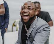 Davido, Nigerian award-winning singer