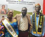 Dr. Pat, ErmBarometer and Kantanka