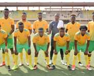 2025/26 CAF Confederation Cup prelims: We will beat Asante Kotoko - Kwara United GM, Mallam Bashir Badawiy