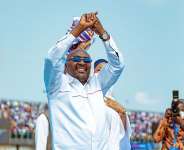 Dr. Bawumia, A Man With Rich And Live-changing Ideas: He Is A Doer Not Just A Dreamer
