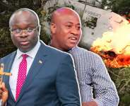 ‘Mahama Cries’ - Ghana’s Black Wednesday