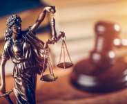 Image depicting Justice