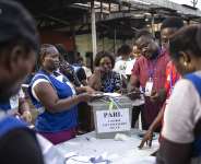 EC to review CI 127, introduce dedicated portal for transmitting election results