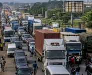 Accra–Kumasi Highway: A Corridor of Lost Hours and Growing Road Safety Concerns