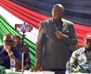 NDC must aim for African gold standard, not NPPs dismal record – Akwasi Opong-Fosu tells NDC youth
