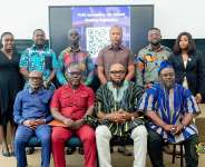 Communication Ministry pledges support for stronger digital governance