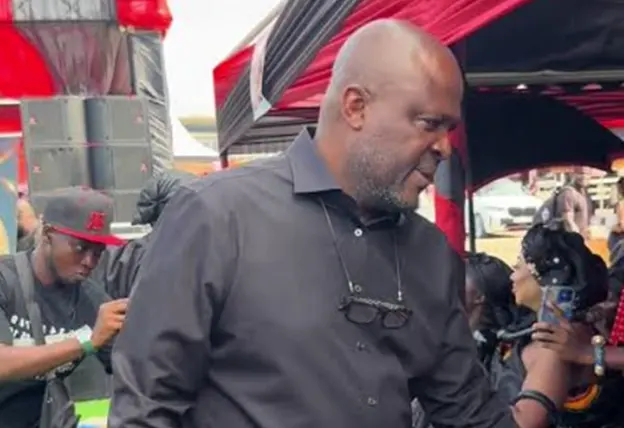 Ibrahim Mahama