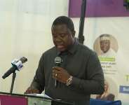 International qualifications will strengthen Ghana’s tourism workforce — Deputy Tourism Minister
