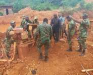 When Gold Becomes More Valuable Than Water