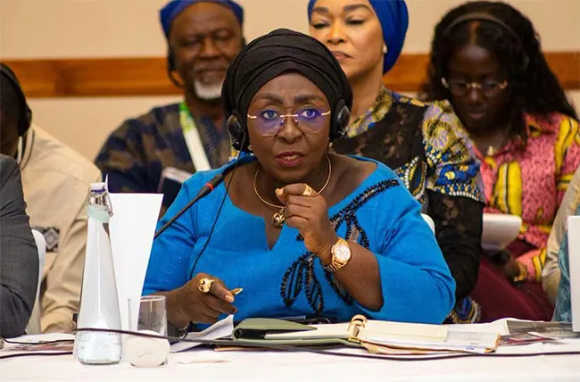Abla Dzifa Gomashie