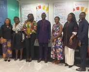 TVET can help young people escape poverty - Parents urged to rethink career choices — Eric Saforo