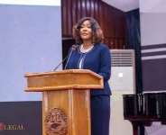 Efua Ghartey