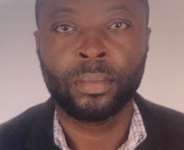 The Author
