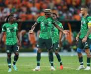 Nigerian Football: A Giant Losing Its Stride
