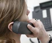 France will as of 11 August 2026 ban unsolicited telemarketing calls under a new law aimed at protecting consumers from intrusive sales pitches and shielding vulnerable people from fraudulent commercial practices. -  Michael Sohn / AP