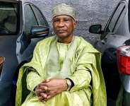 A Tribute to Ahmad Muntaka Coomassie and the Coomassie Family of Zaria
