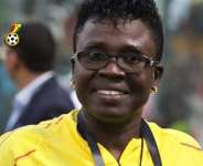 I am confident Black Queens will qualify for 2027 World Cup despite WAFCON elimination, says Mercy Tagoe-Quarcoo