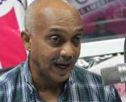 Is Ghana Truly Corrupt?