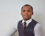 Moses Tettey Dometey