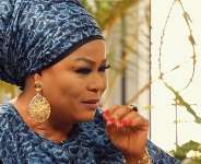 “I don’t watch myself but I had to watch myself during King of Boys” Sola Sobowale shares about her role in the King of Boys