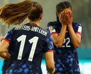 REUTERS - MOLLY DARLINGTON